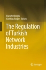 The Regulation of Turkish Network Industries - eBook