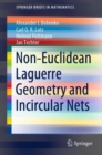 Non-Euclidean Laguerre Geometry and Incircular Nets - eBook