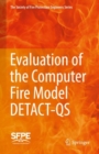 Evaluation of the Computer Fire Model DETACT-QS - eBook