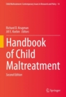 Handbook of Child Maltreatment - eBook