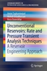 Unconventional Reservoirs: Rate and Pressure Transient Analysis Techniques : A Reservoir Engineering Approach - eBook