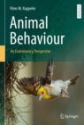 Animal Behaviour : An Evolutionary Perspective - Book