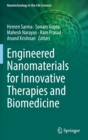 Engineered Nanomaterials for Innovative Therapies and Biomedicine - Book