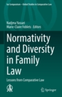 Normativity and Diversity in Family Law : Lessons from Comparative Law - eBook