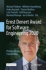 Ernst Denert Award for Software Engineering 2020 : Practice Meets Foundations - eBook