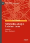 Political Branding in Turbulent times - eBook