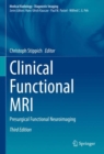 Clinical Functional MRI : Presurgical Functional Neuroimaging - Book