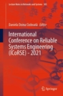 International Conference on Reliable Systems Engineering (ICoRSE) - 2021 - Book