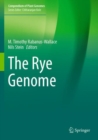 The Rye Genome - Book