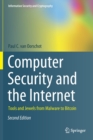 Computer Security and the Internet : Tools and Jewels from Malware to Bitcoin - Book