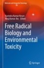 Free Radical Biology and Environmental Toxicity - eBook