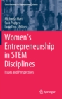 Women's Entrepreneurship in STEM Disciplines : Issues and Perspectives - Book