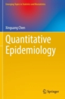 Quantitative Epidemiology - Book