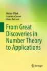 From Great Discoveries in Number Theory to Applications - eBook
