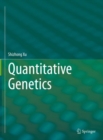 Quantitative Genetics - Book