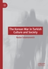 The Korean War in Turkish Culture and Society - eBook
