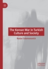 The Korean War in Turkish Culture and Society - Book
