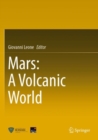 Mars: A Volcanic World - Book