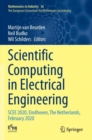 Scientific Computing in Electrical Engineering : SCEE 2020, Eindhoven, The Netherlands, February 2020 - Book