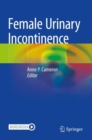 Female Urinary Incontinence - Book