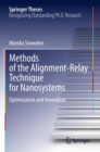 Methods of the Alignment-Relay Technique for Nanosystems : Optimization and Innovation - Book
