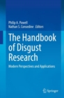 The Handbook of Disgust Research : Modern Perspectives and Applications - eBook