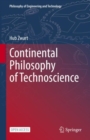 Continental Philosophy of Technoscience - Book