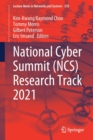 National Cyber Summit (NCS) Research Track 2021 - Book