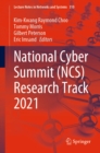 National Cyber Summit (NCS) Research Track 2021 - eBook