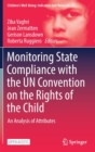 Monitoring State Compliance with the UN Convention on the Rights of the Child : An Analysis of Attributes - Book