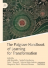 The Palgrave Handbook of Learning for Transformation - Book