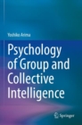 Psychology of Group and Collective Intelligence - Book