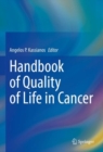 Handbook of Quality of Life in Cancer - Book