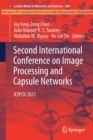 Second International Conference on Image Processing and Capsule Networks : ICIPCN 2021 - Book
