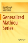 Generalized Mathieu Series - Book