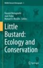 Little Bustard: Ecology and Conservation - eBook