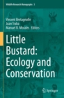Little Bustard: Ecology and Conservation - Book