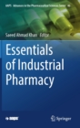 Essentials of Industrial Pharmacy - Book