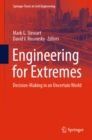 Engineering for Extremes : Decision-Making in an Uncertain World - eBook
