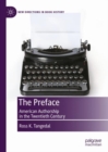The Preface : American Authorship in the Twentieth Century - eBook