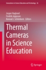 Thermal Cameras in Science Education - Book