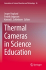 Thermal Cameras in Science Education - Book
