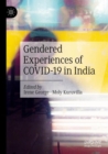 Gendered Experiences of COVID-19 in India - Book