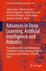 Advances in Deep Learning, Artificial Intelligence and Robotics : Proceedings of the 2nd International Conference on Deep Learning, Artificial Intelligence and Robotics, (ICDLAIR) 2020 - Book
