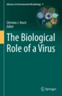 The Biological Role of a Virus - eBook