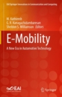 E-Mobility : A New Era in Automotive Technology - eBook