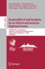 Responsible AI and Analytics for an Ethical and Inclusive Digitized Society : 20th IFIP WG 6.11 Conference on e-Business, e-Services and e-Society, I3E 2021, Galway, Ireland, September 1–3, 2021, Proc - Book