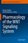 Pharmacology of the WNT Signaling System - Book