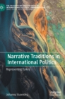 Narrative Traditions in International Politics : Representing Turkey - Book