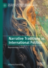 Narrative Traditions in International Politics : Representing Turkey - eBook